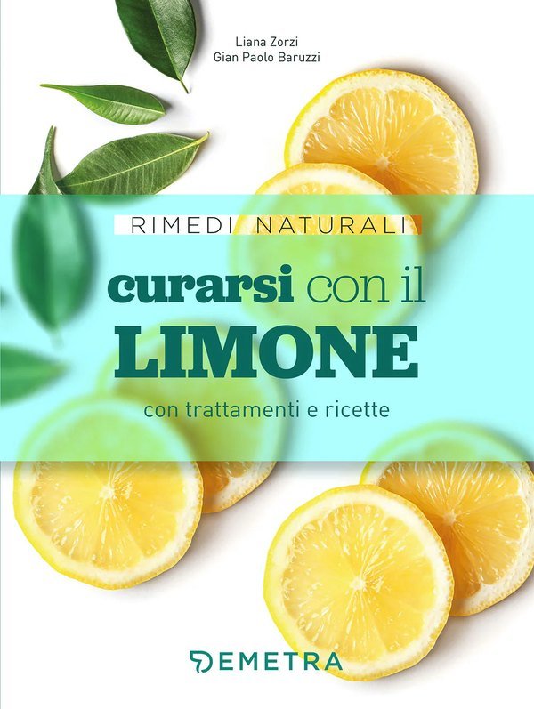 Curarsi con il limone